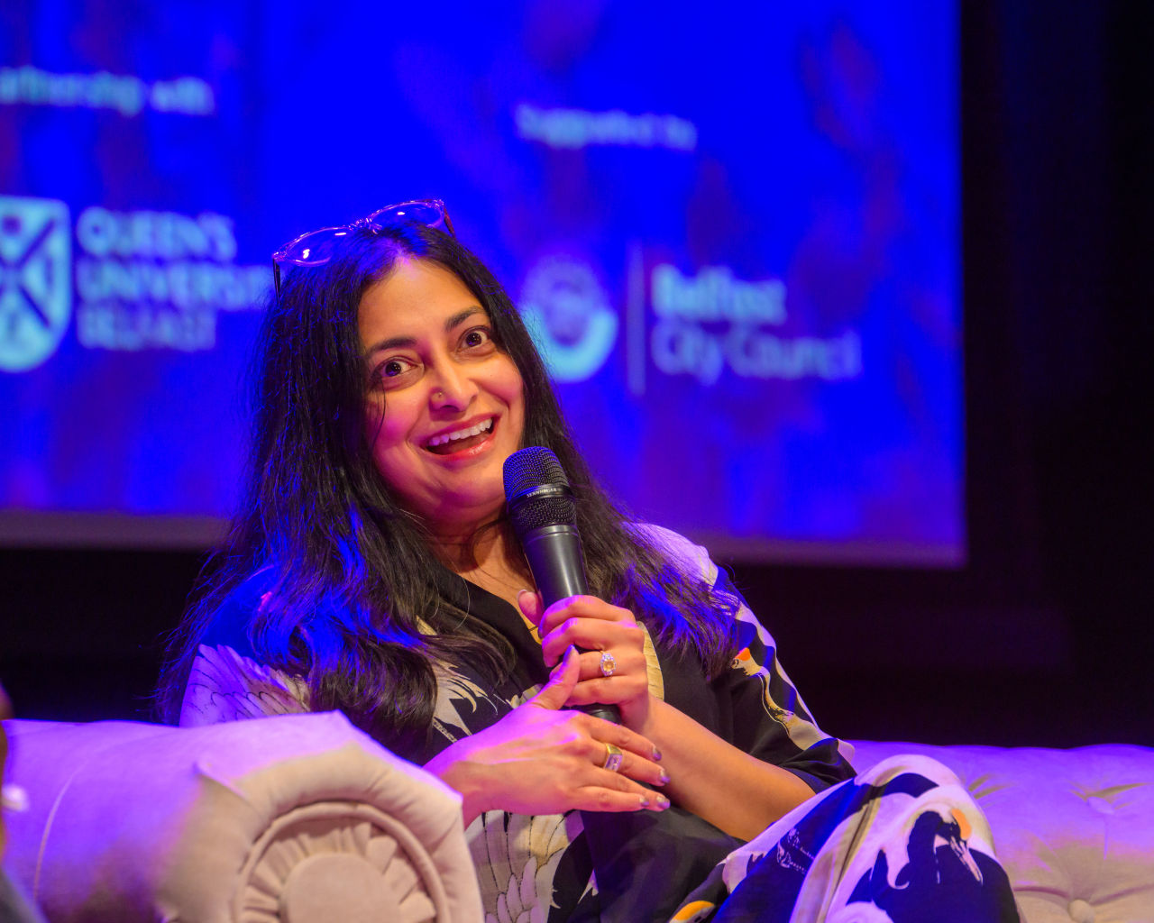 Voices of Leadership 2024