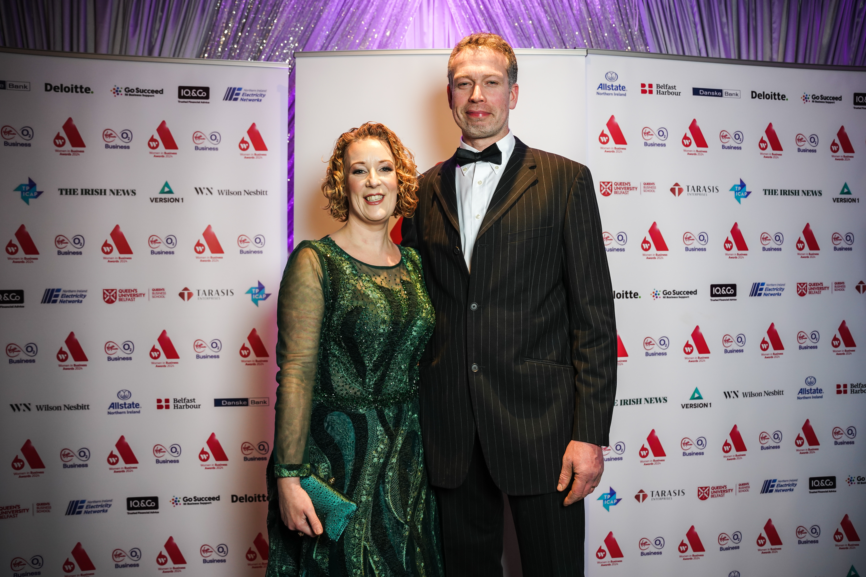  Women in Business Awards 2024