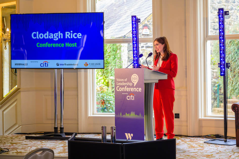 Voices of Leadership