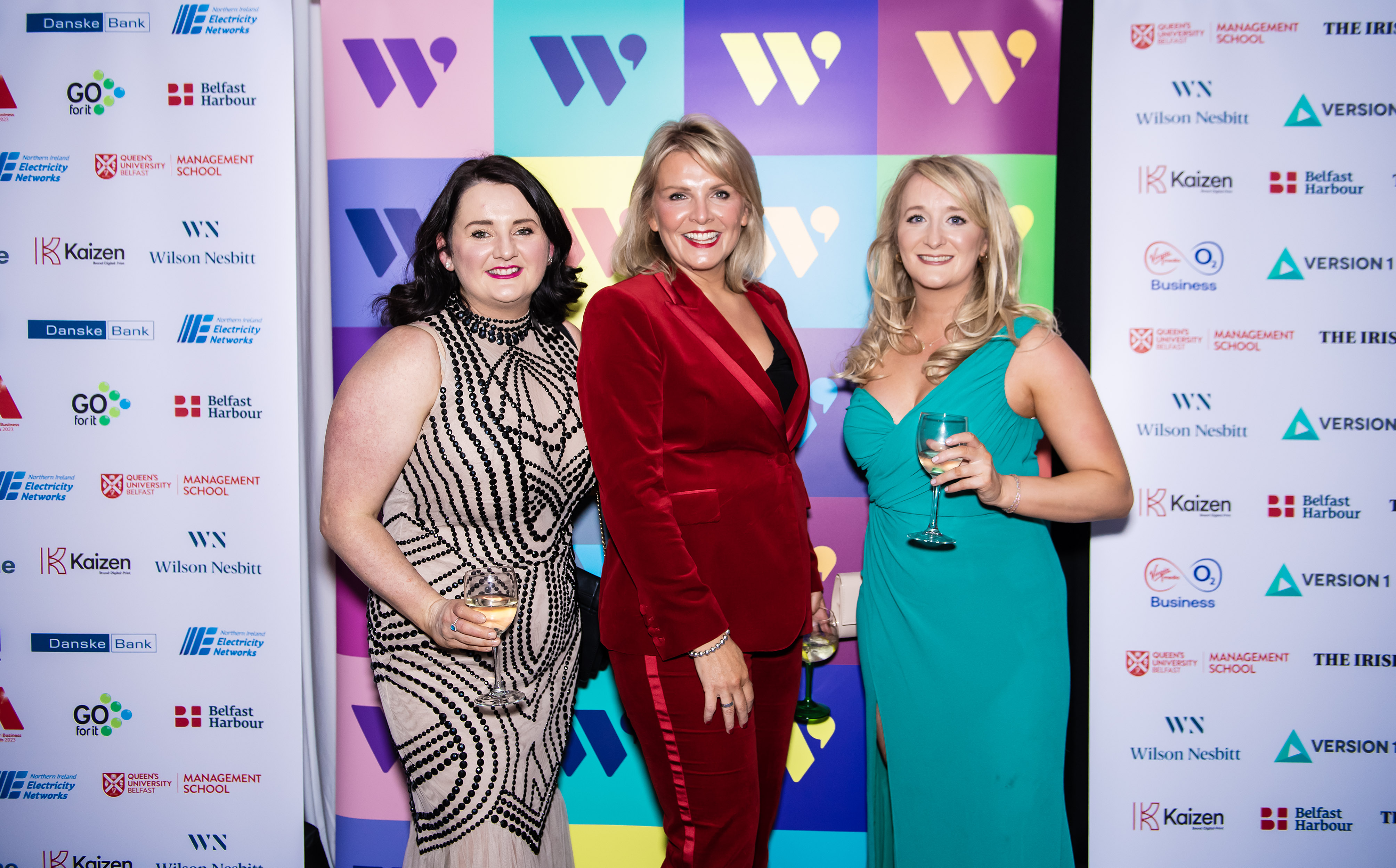 Women in Business Awards | 2023