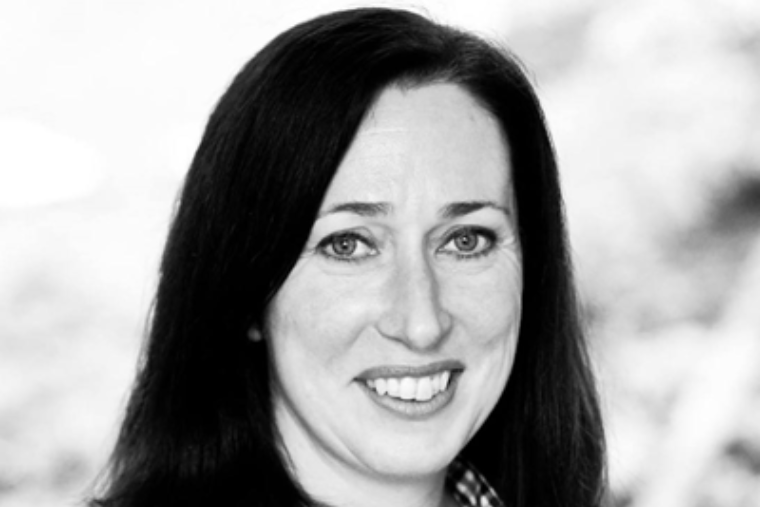 Roisin McCrory, Owner of In The Know Belfast