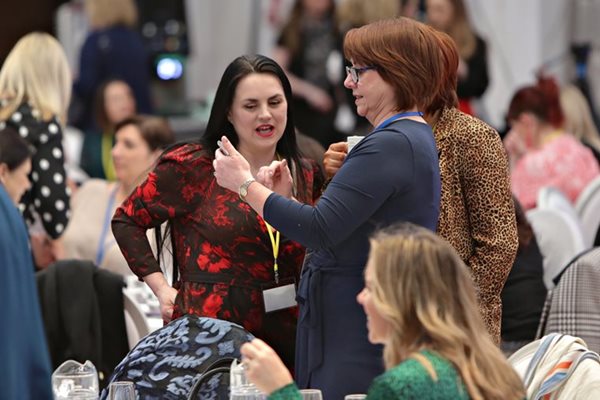 4th Annual Female Entrepreneur Conference 2020