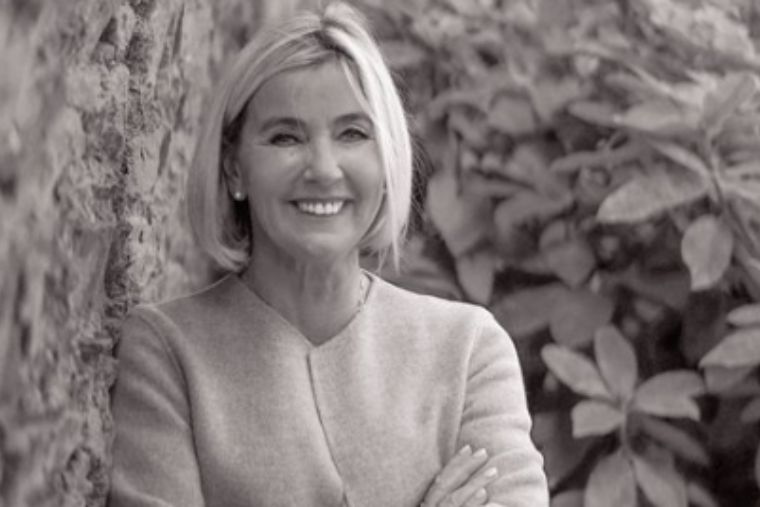 Jane Buckley, Waterstones Book Signing in Derry/Londonderry
