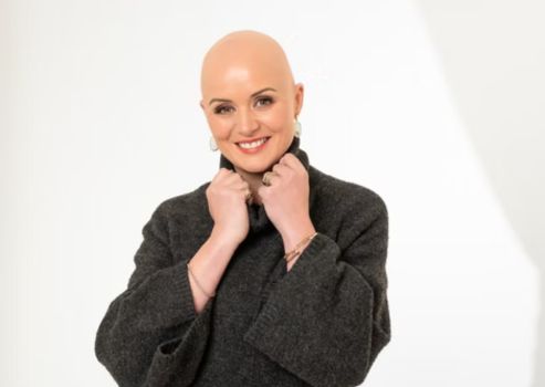 60 Seconds with Juliet Bakovljev
