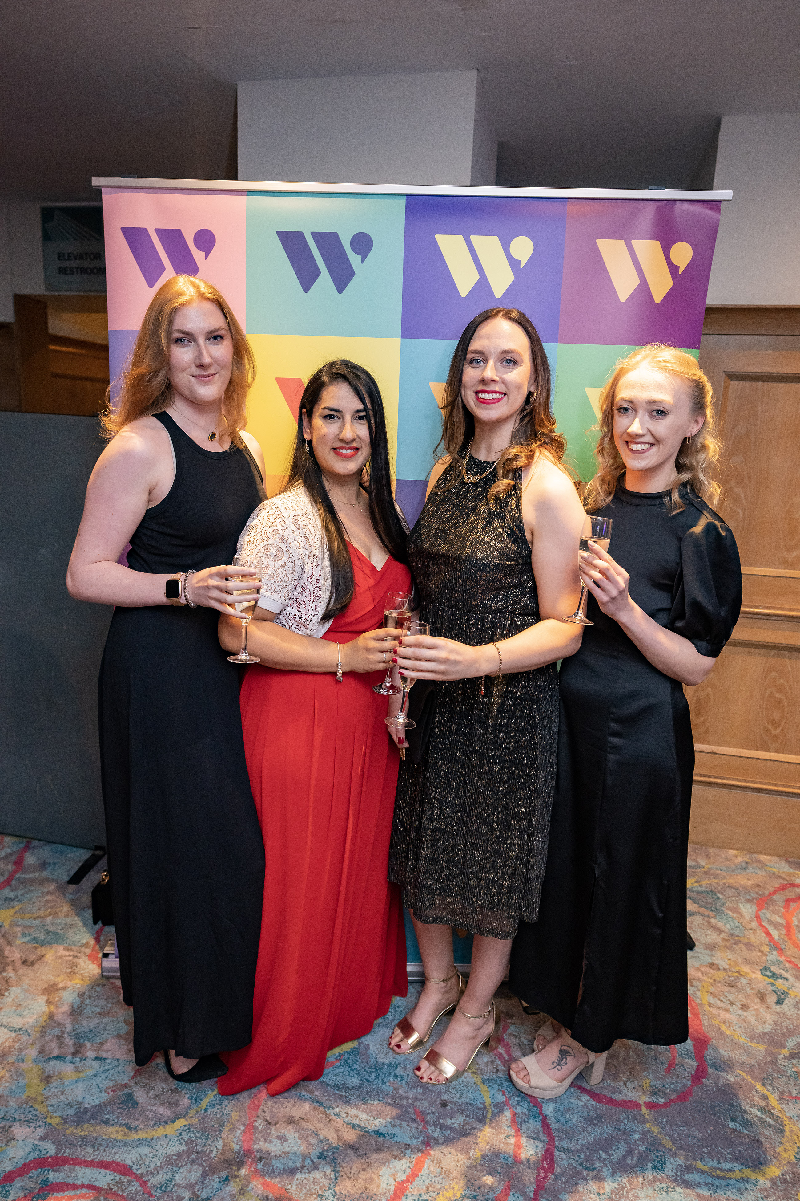 Women in Tech Awards 2023