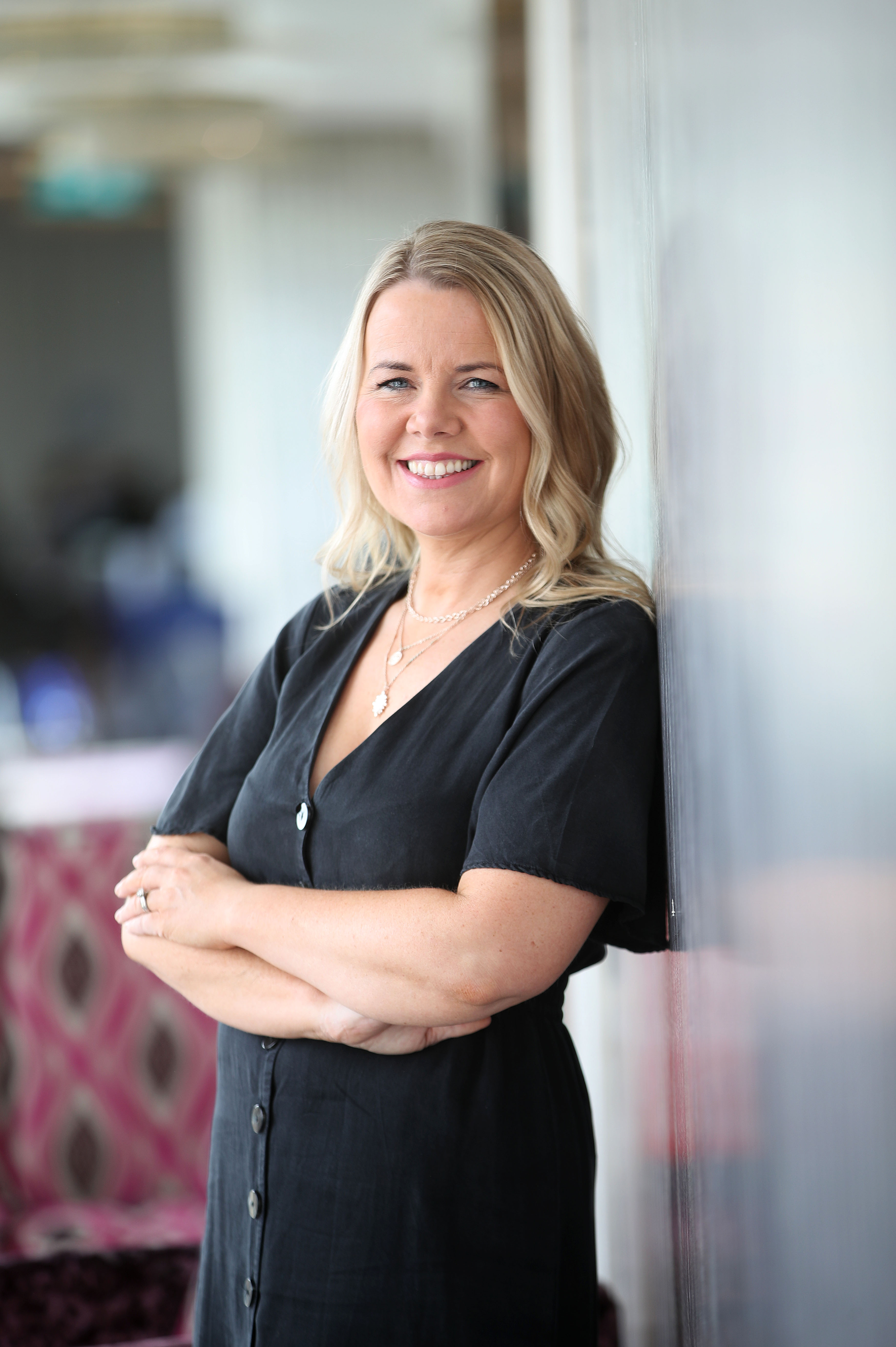 New brand consultancy aims to support the growth of NI Business