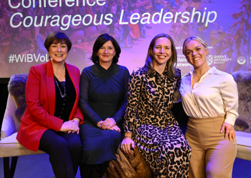 Voices of Leadership 2025