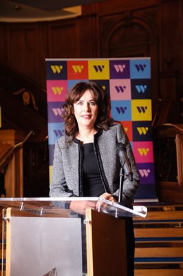 Women in Business Annual Chair's Lunch 2019