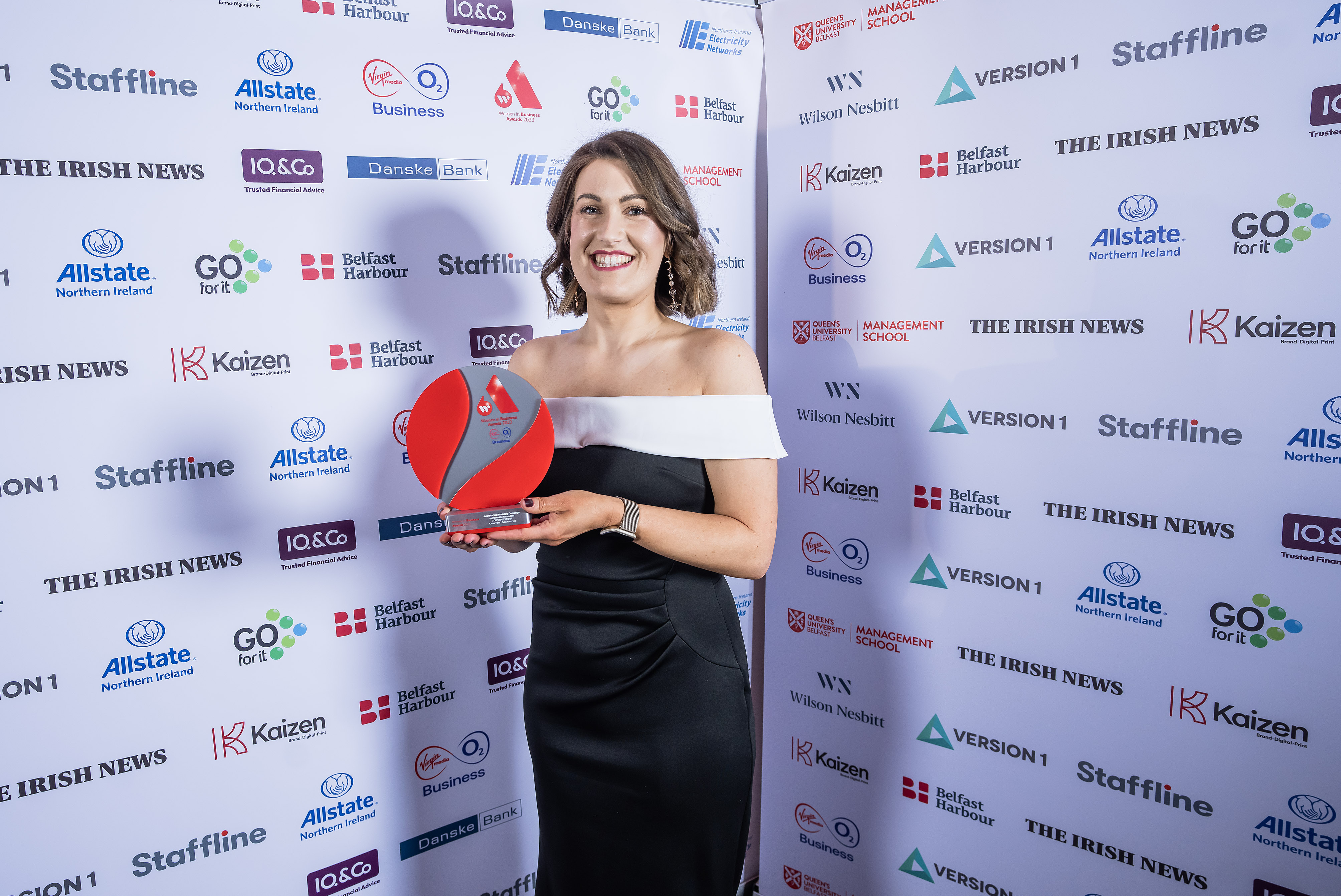 Women in Business Awards | 2023