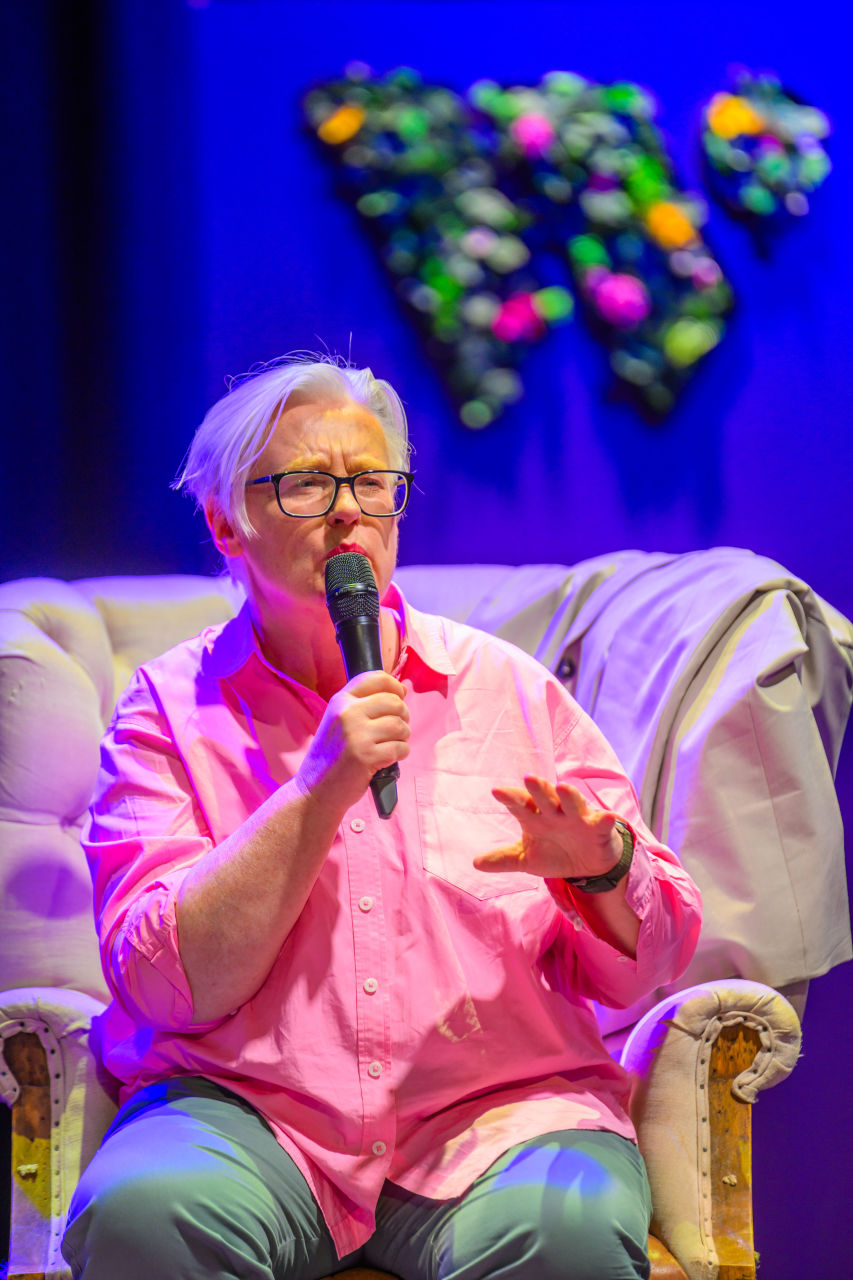 Voices of Leadership 2024