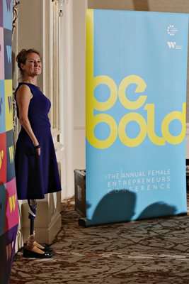 3rd Annual Female Entrepreneur Conference 2019