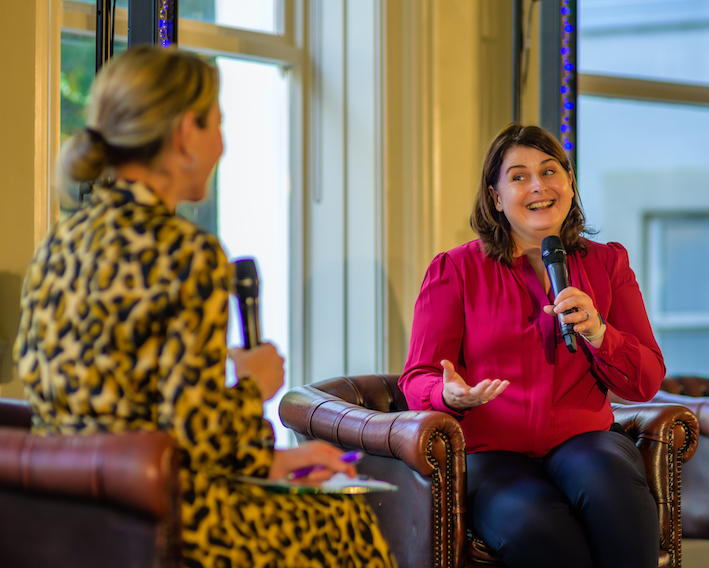 Voices of Leadership