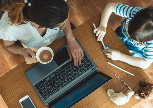 Supporting Mothers Back to Work is Smart Business 