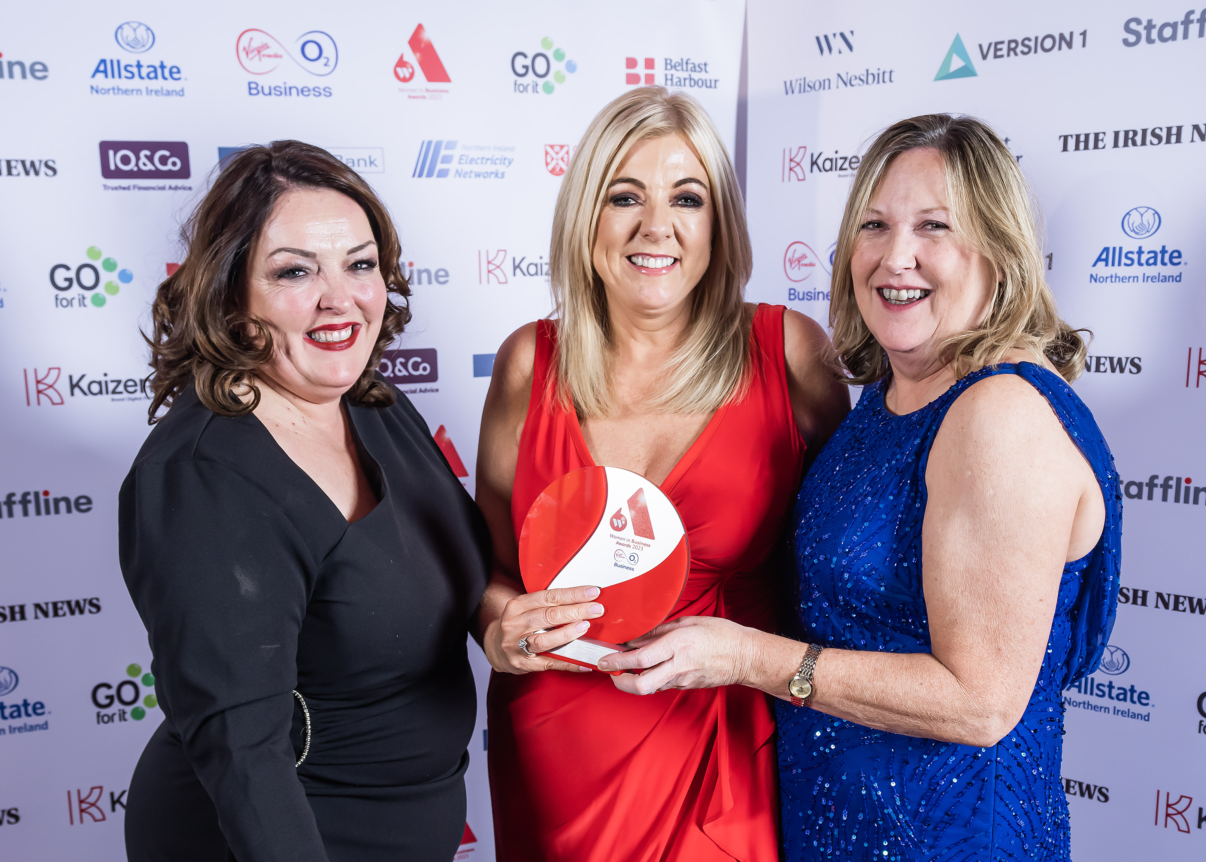 Women in Business Awards | 2023
