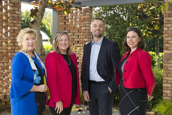 Awards Finalists Retreat 2019