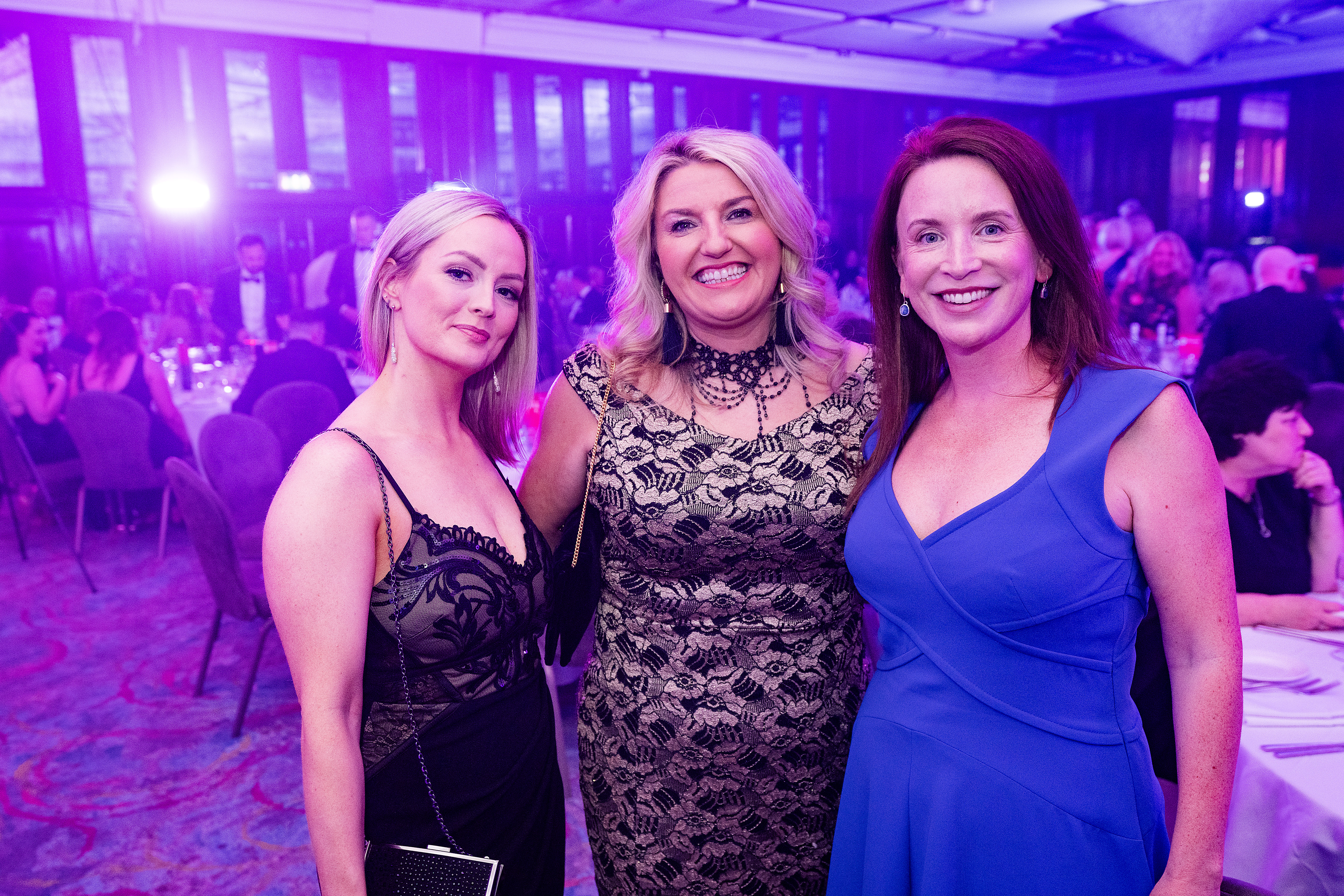 Women in Tech Awards 2024