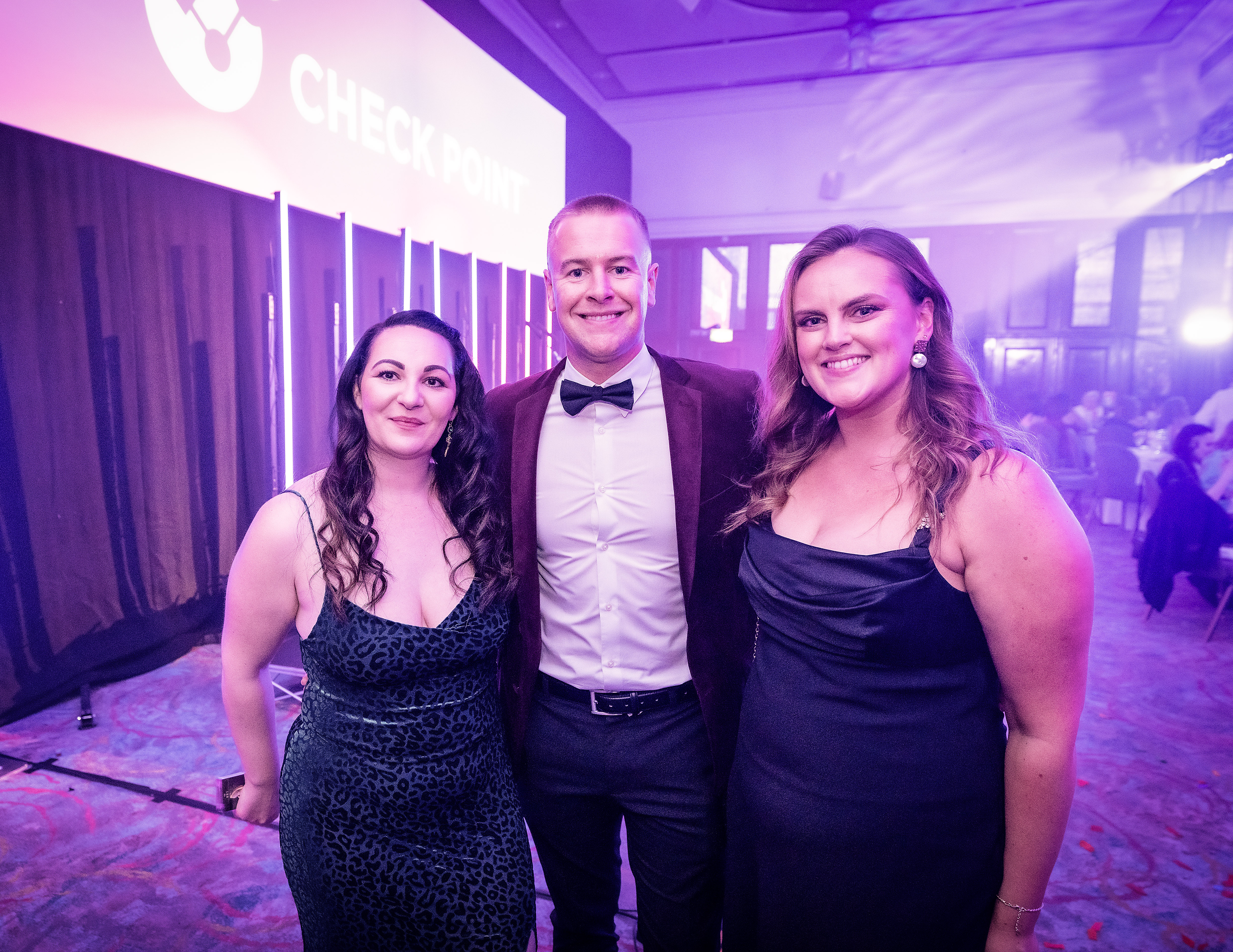 Women in Tech Awards 2024