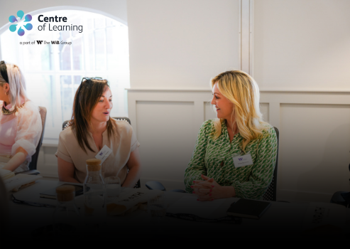 Equipping Managers for Success