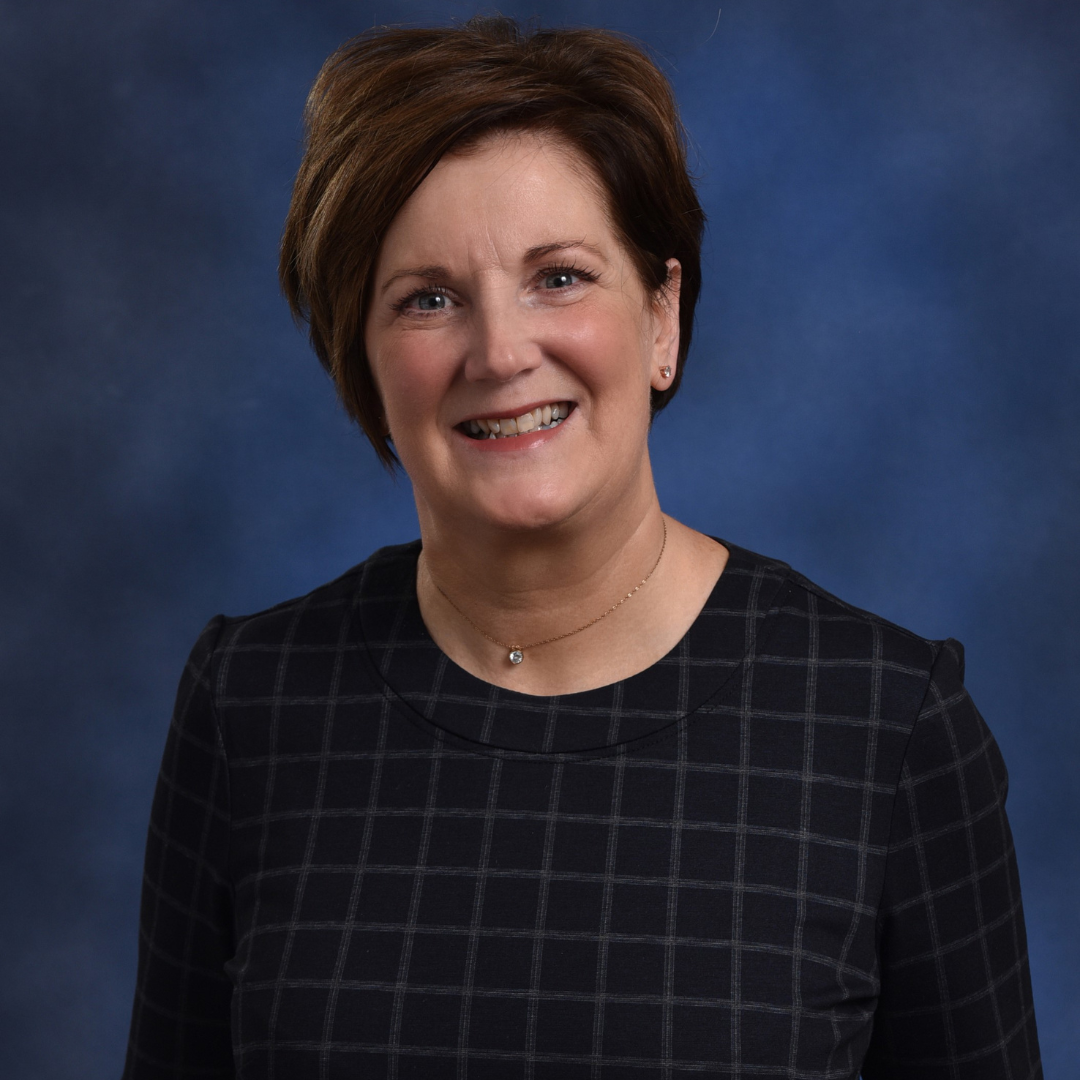 Heather McConaghie 