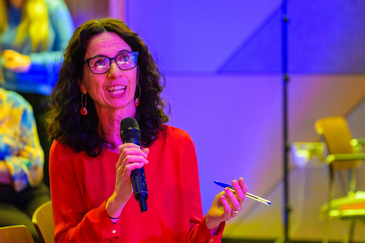 Voices of Leadership 2024