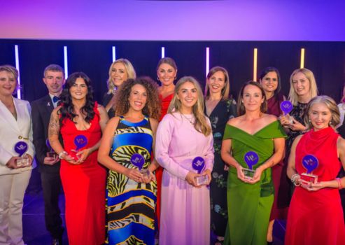 Showcasing Excellence Across NI’s Tech Sector