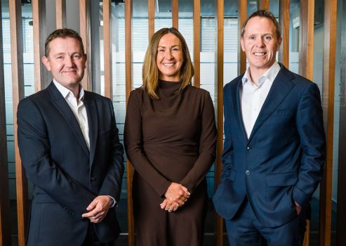 A&L Goodbody appoints new Head of Employment in Northern Ireland