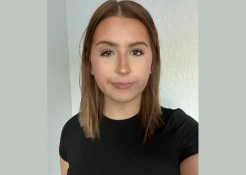 60 Seconds with Katie McAvoy