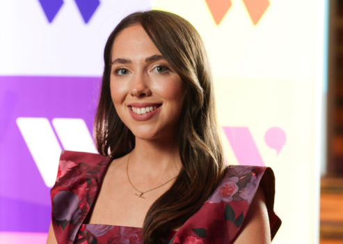 Ciara Hughes