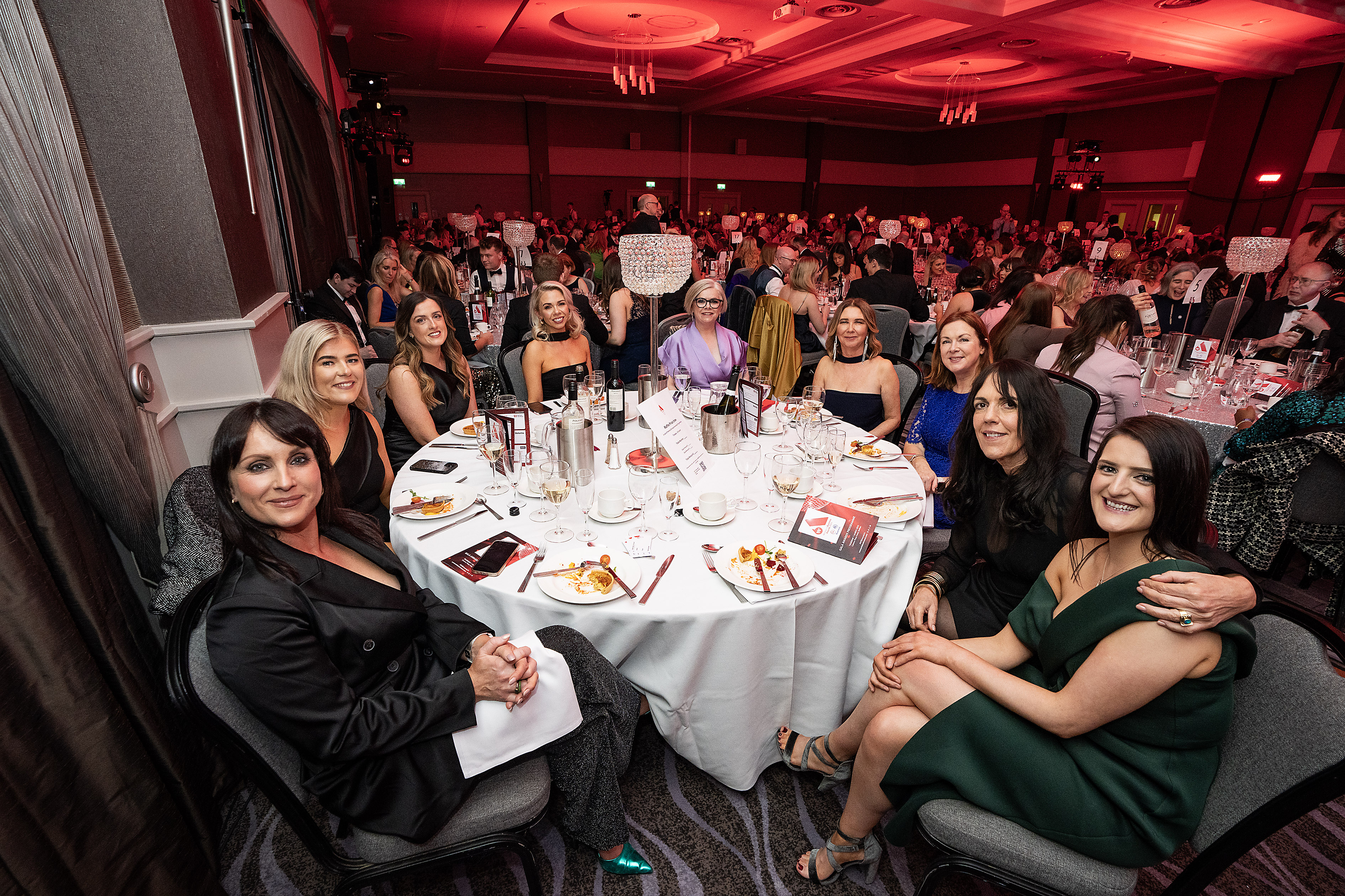 Women in Business Awards 2024