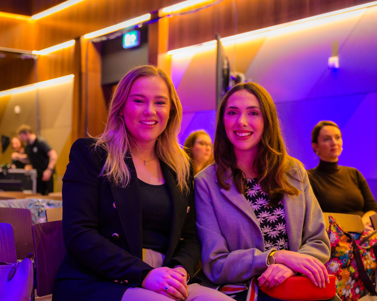 Voices of Leadership 2024