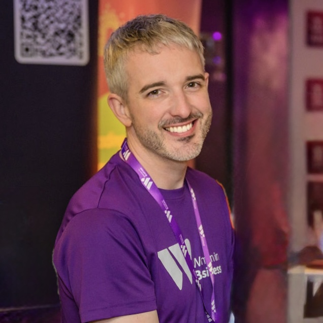 Adam Martin