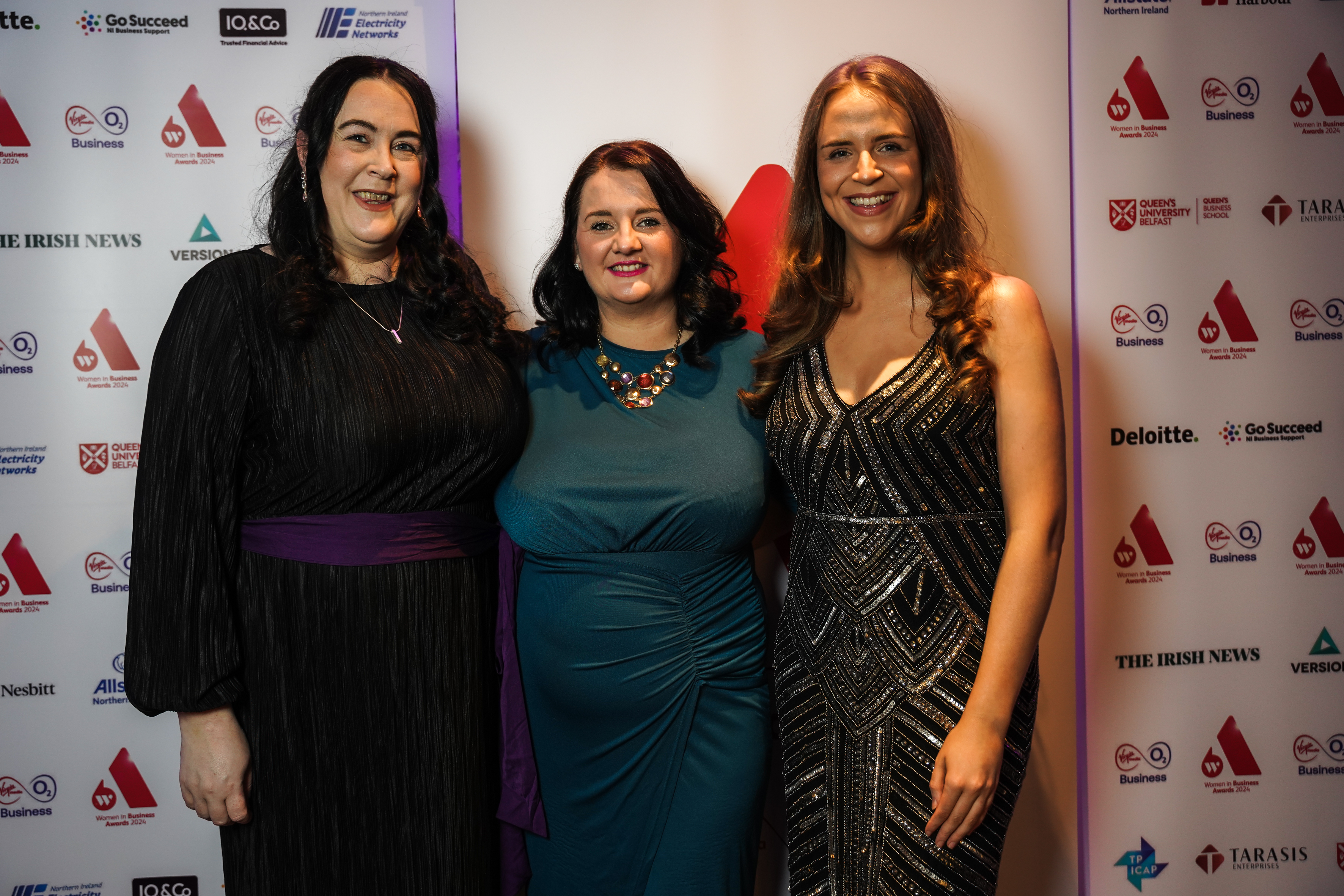 Women in Business Awards 2024