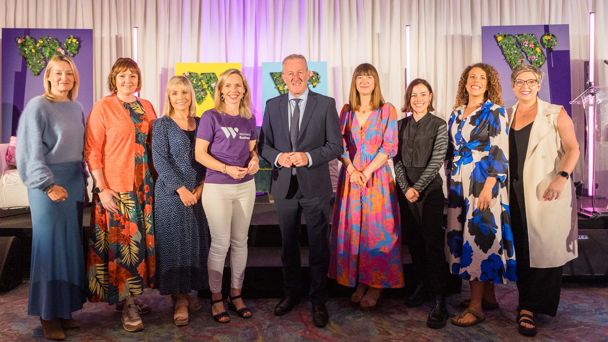 All-Island Female Entrepreneurs Conference 2024