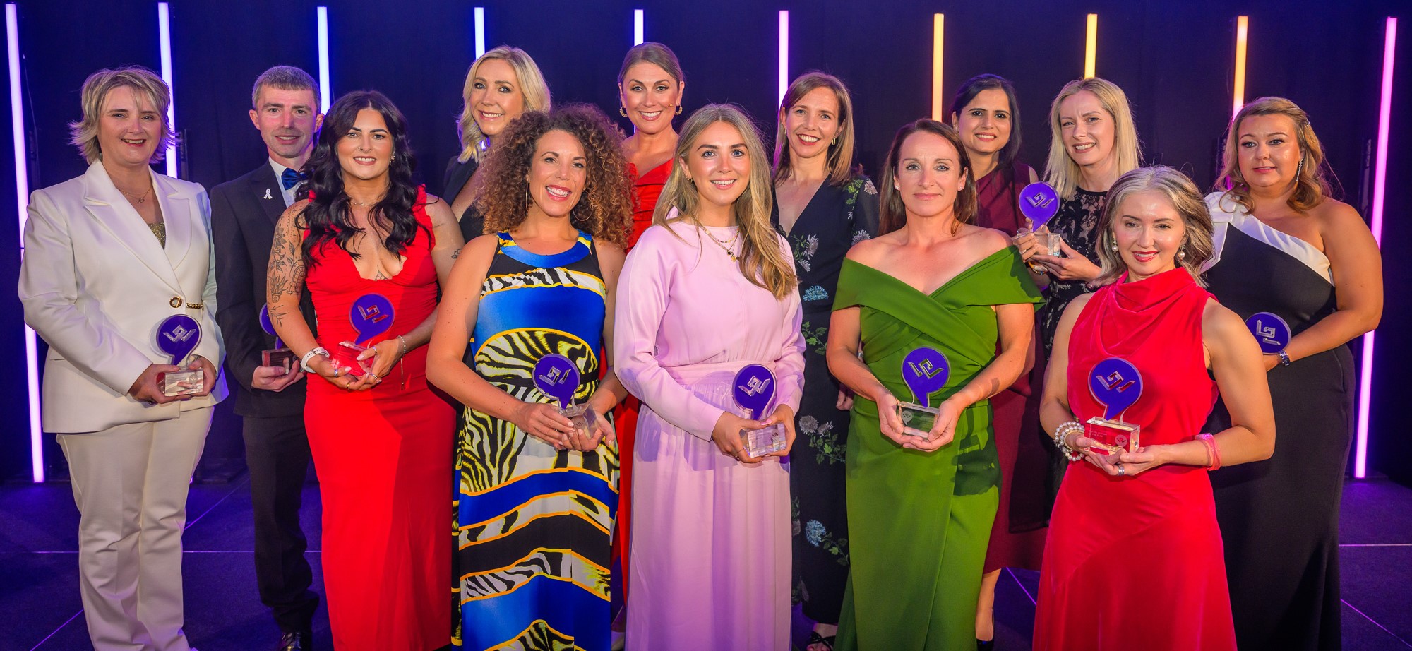Women in Tech Awards