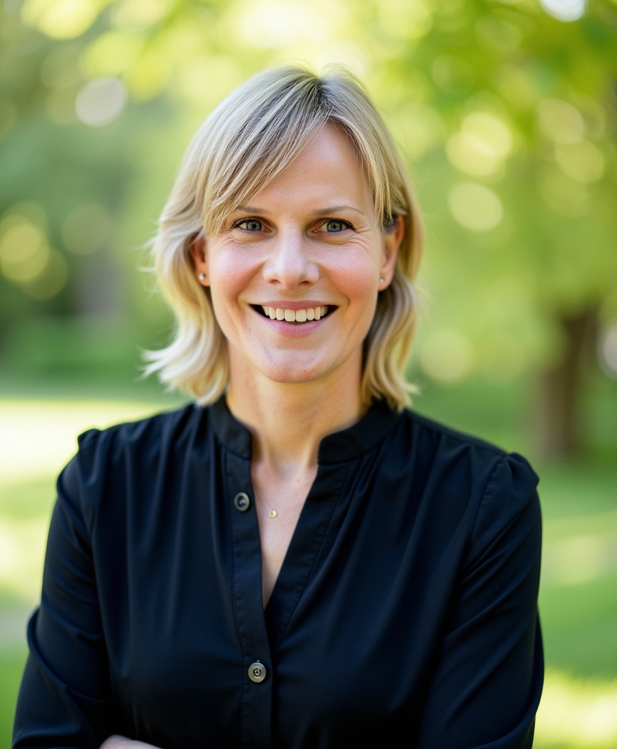 Dr. Ines Wichert 