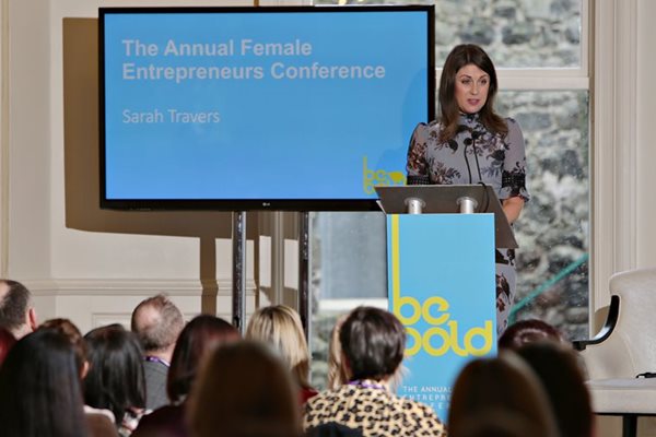 3rd Annual Female Entrepreneur Conference 2019