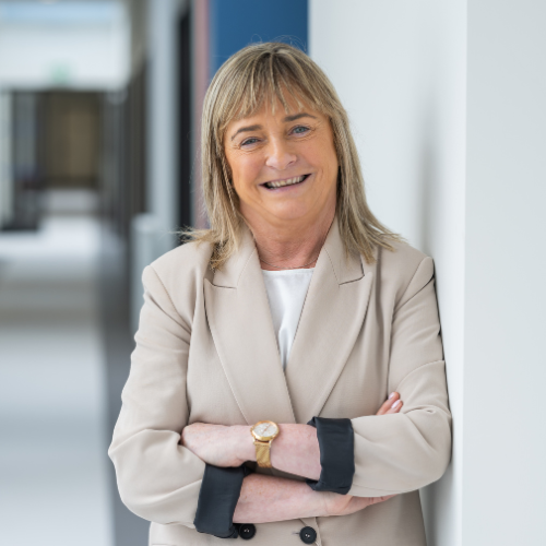 Mary Mac Rory 
