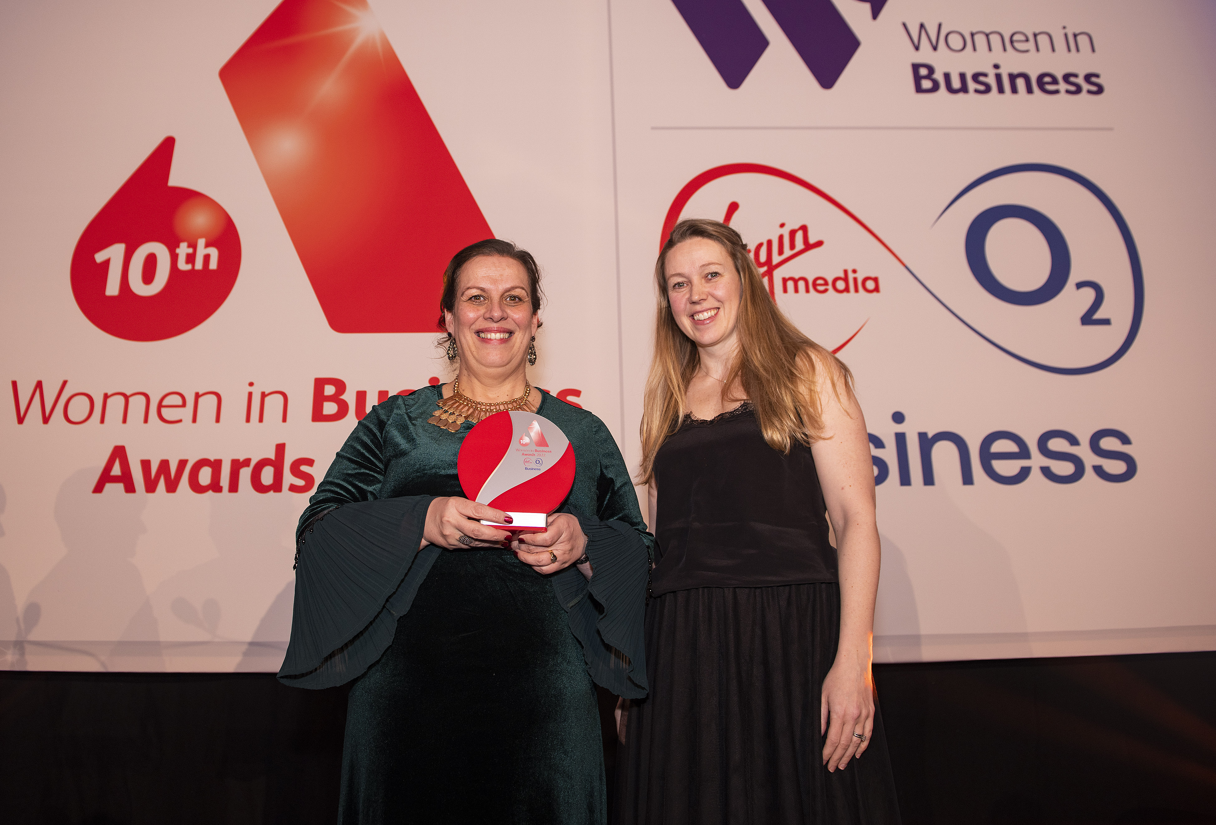 Women in Business Awards 2022