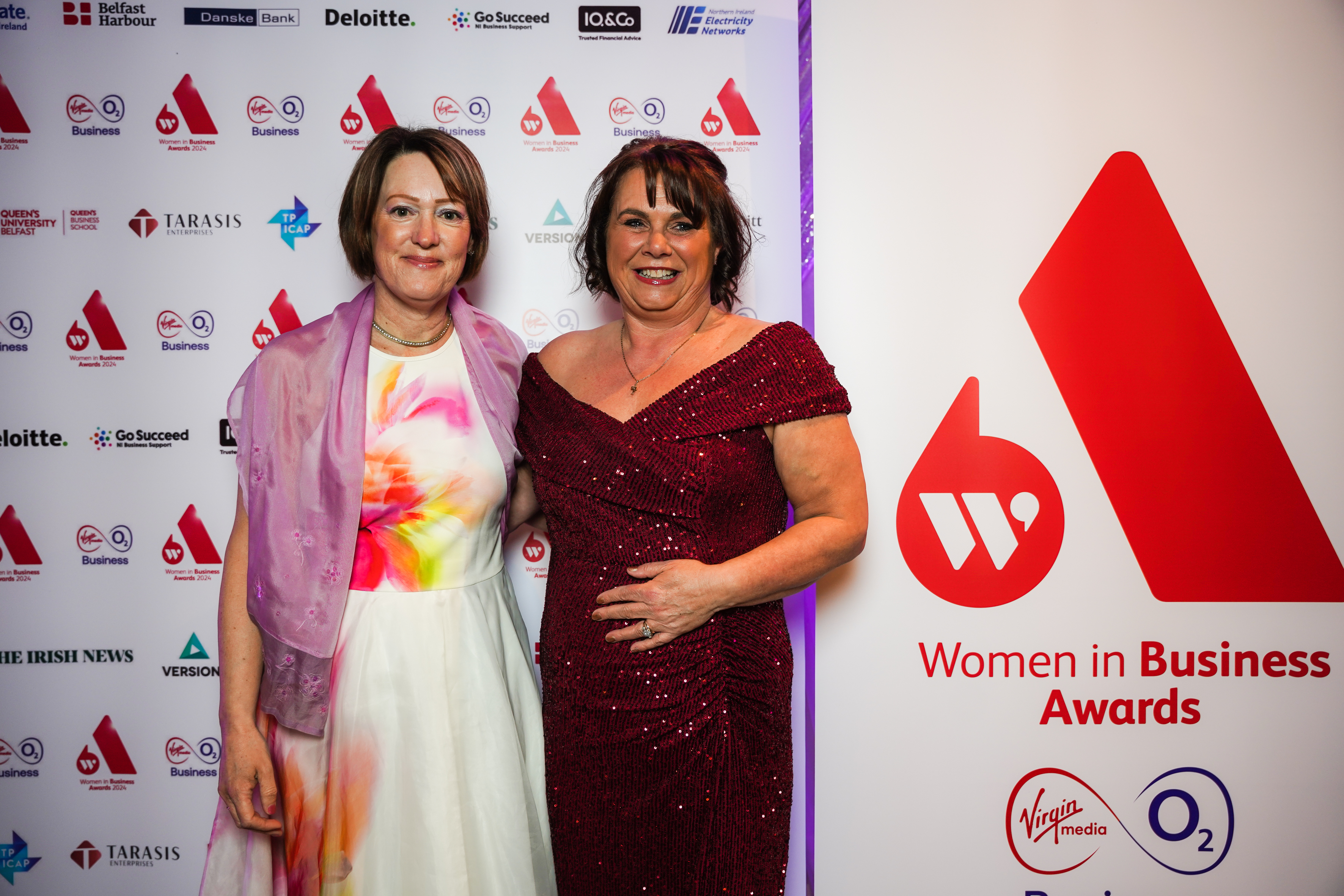Women in Business Awards 2024