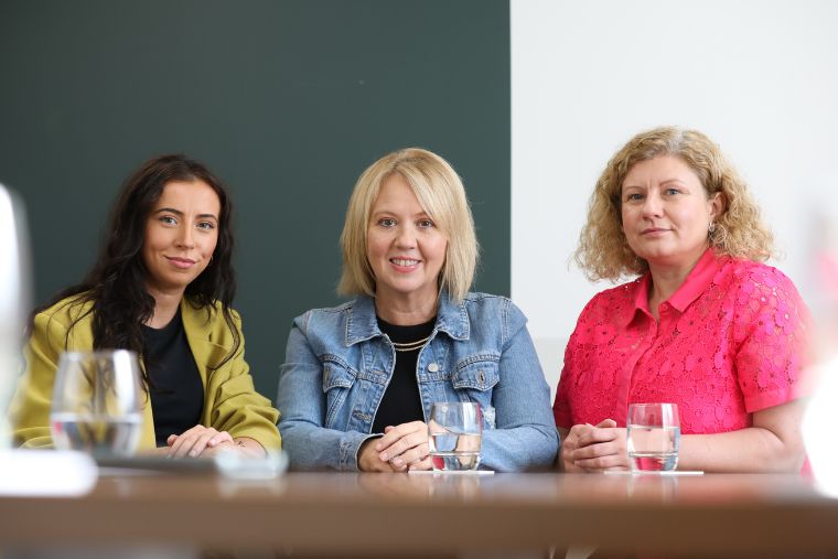 Recentre calls for widening of approaches when dealing with trauma in NI