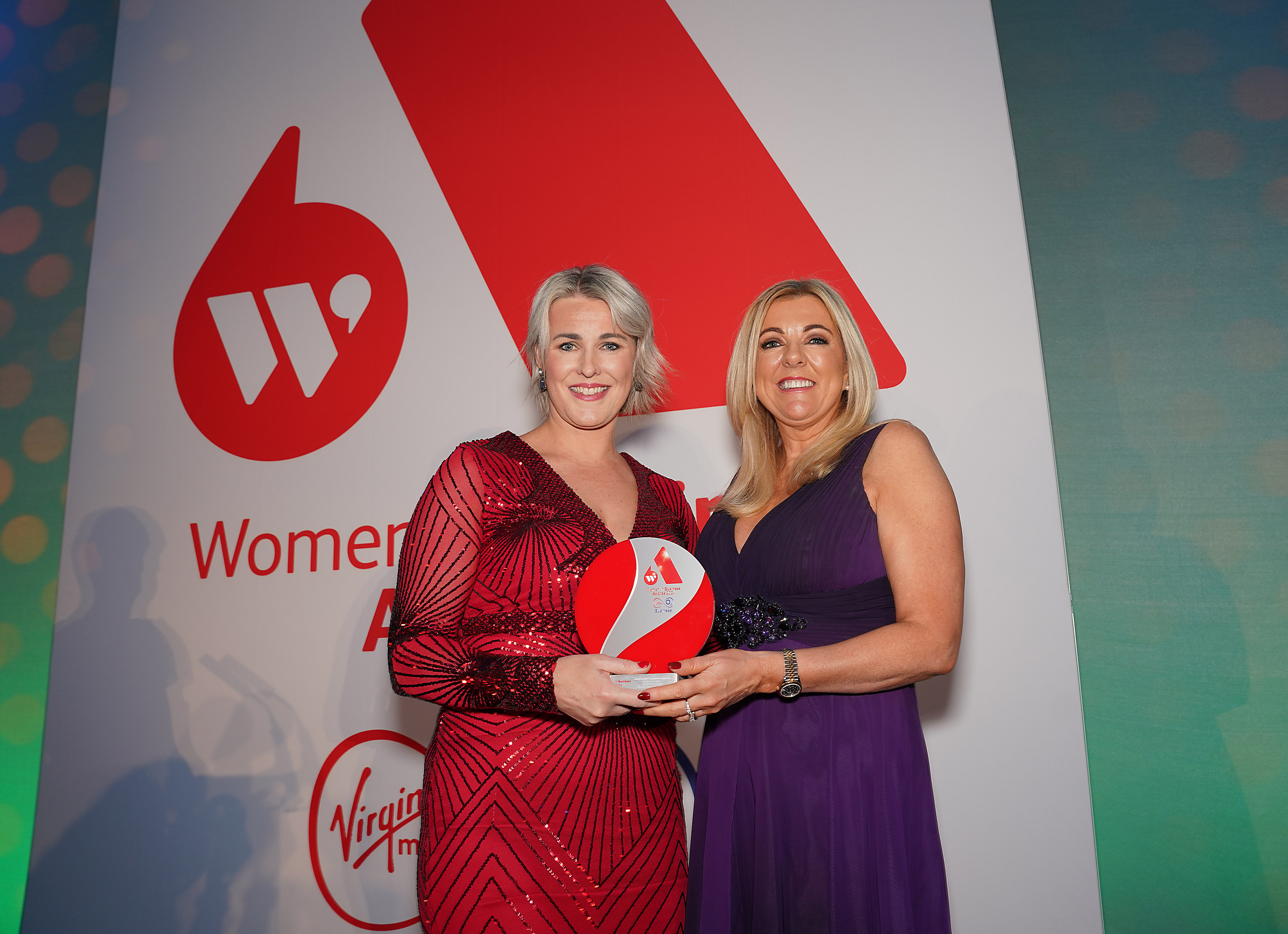  Women in Business Awards 2024