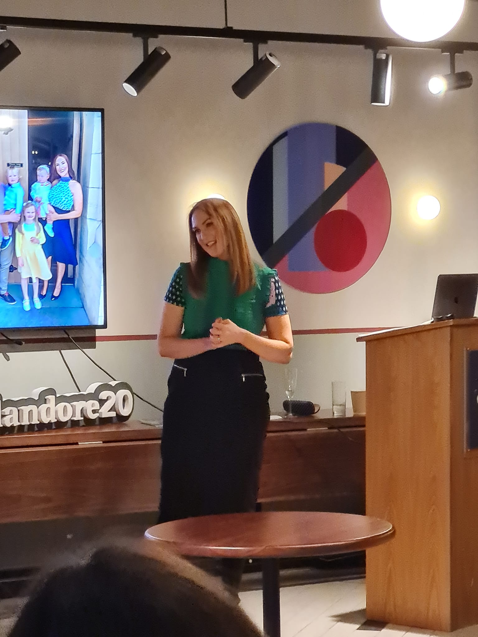 Pizza and Prosecco March 2022