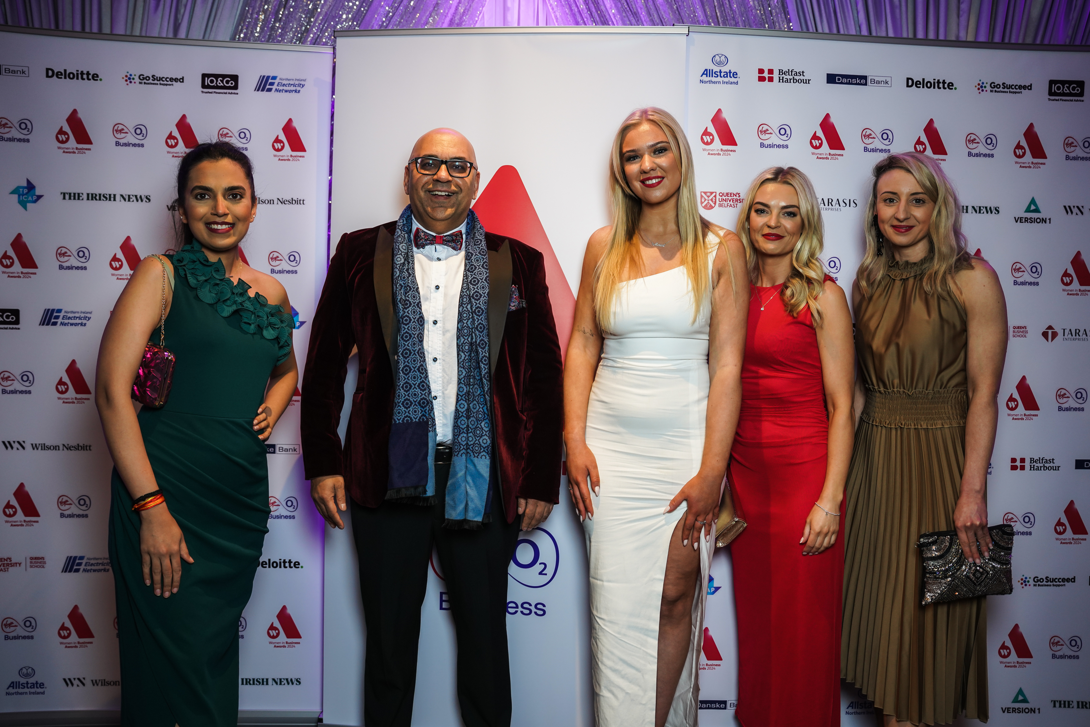  Women in Business Awards 2024
