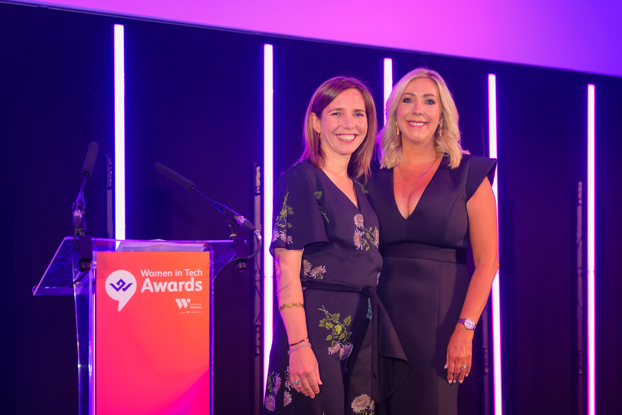 Women in Tech Awards 2025