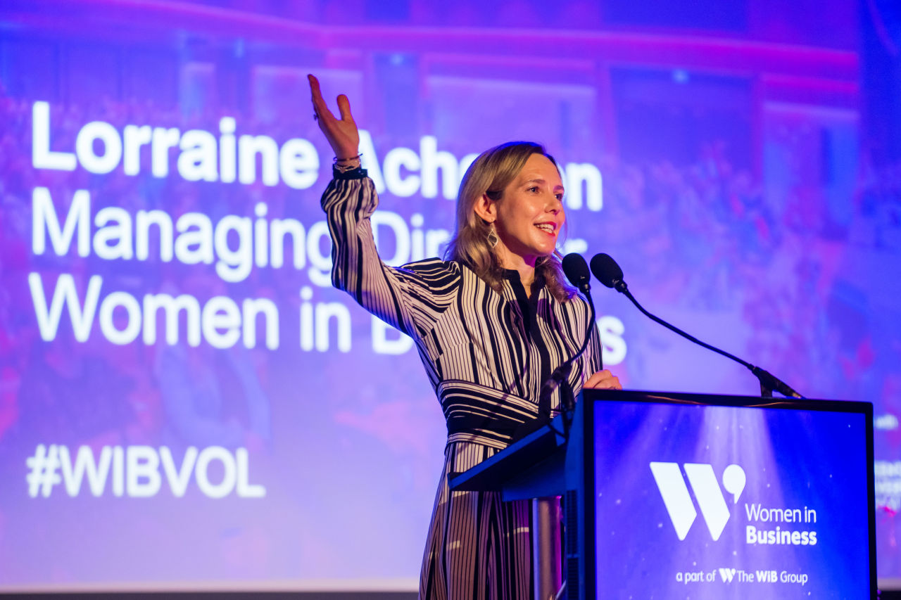 Voices of Leadership 2024