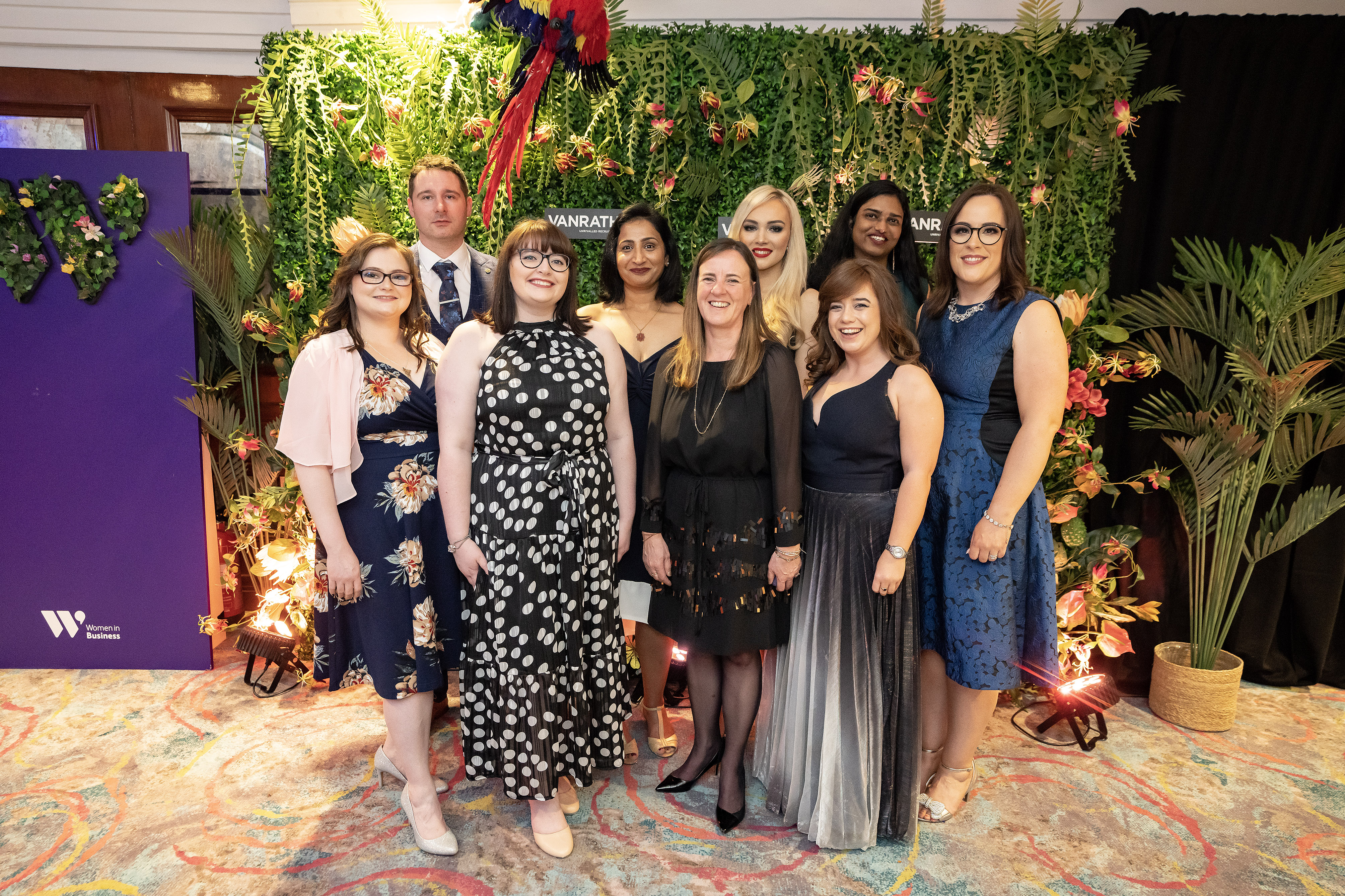 Women in Tech Awards 2023