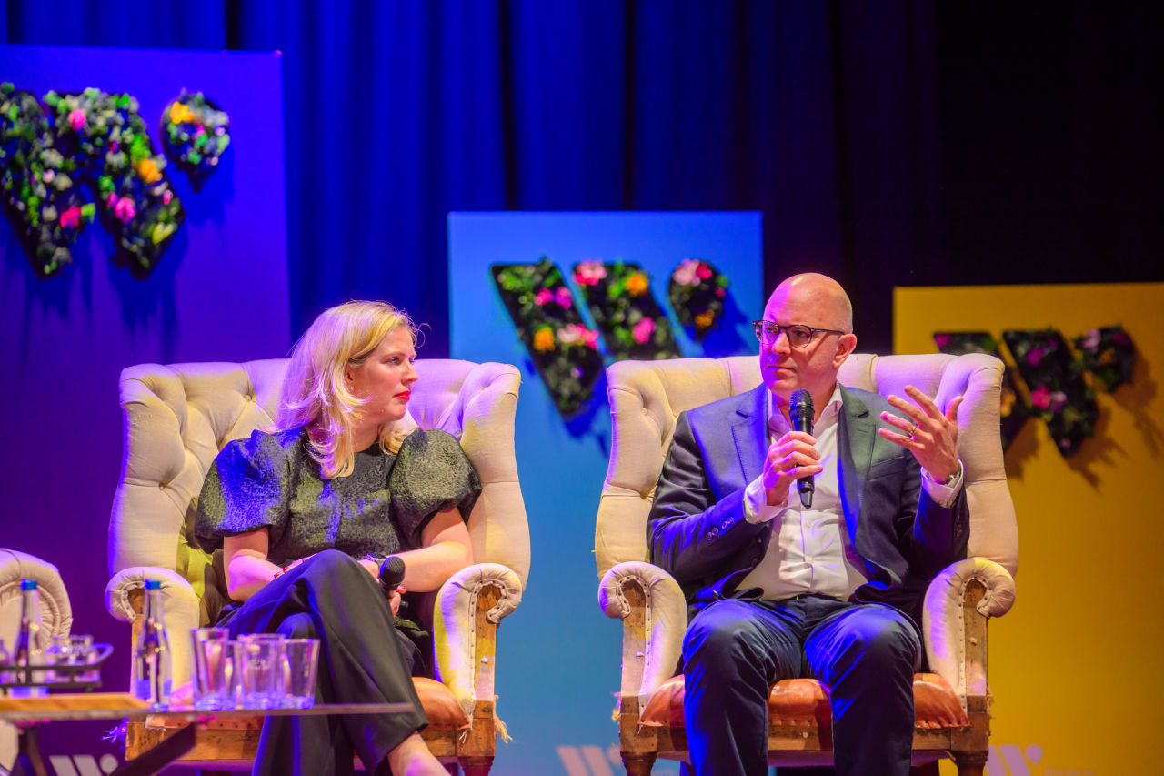 Voices of Leadership 2024