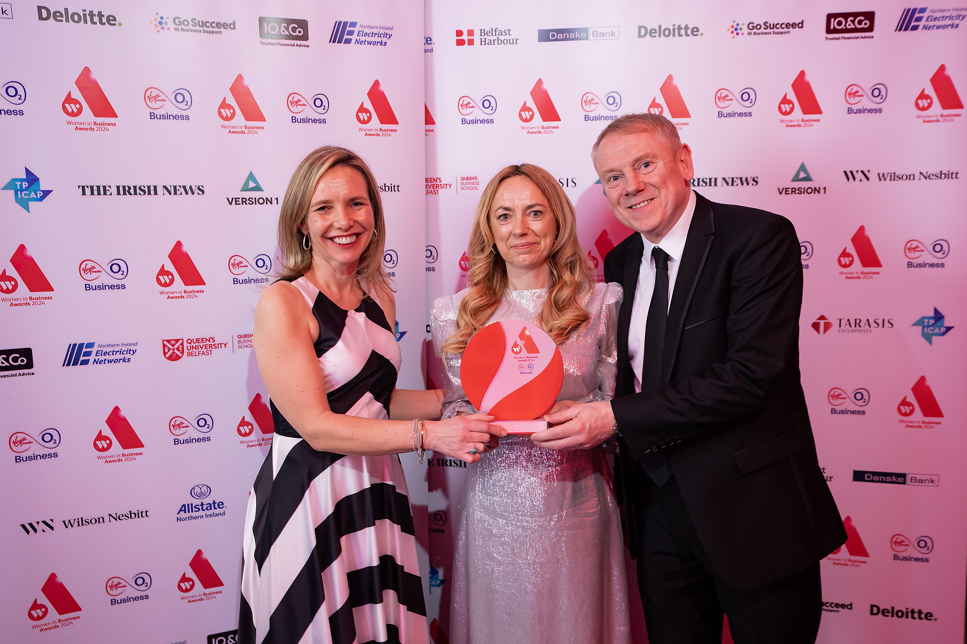  Women in Business Awards 2024