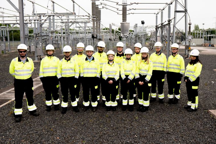 NIE Networks award Engineering Scholarships