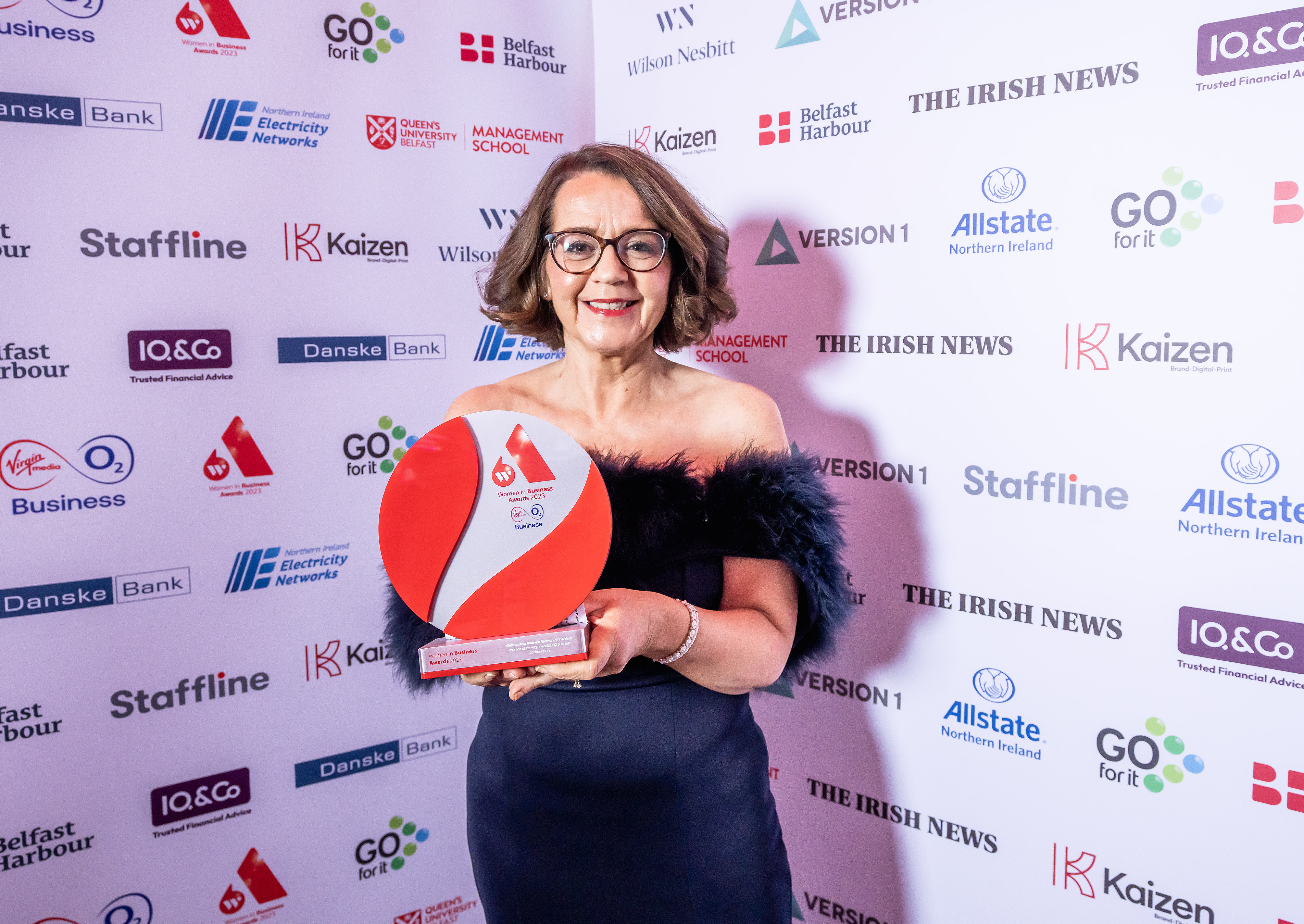 Women in Business Awards | 2023